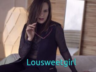 Lousweetgirl