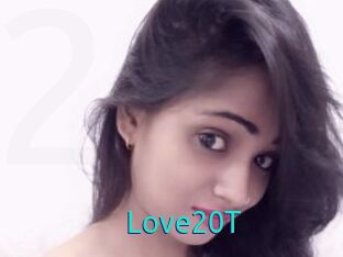 Love20T