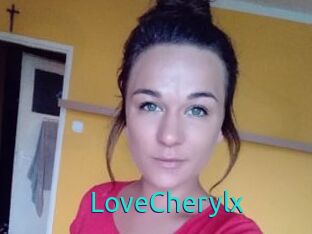 LoveCherylx