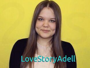 LoveStoryAdell