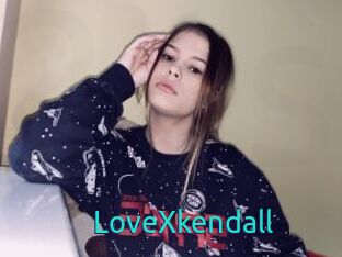 LoveXkendall