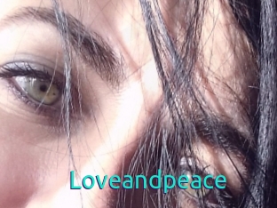 Loveandpeace