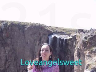 Loveangelsweet