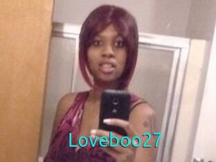 Loveboo27