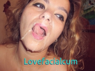 Lovefacialcum