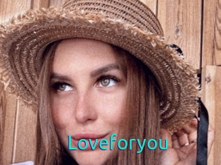 Loveforyou