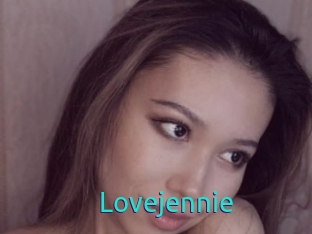 Lovejennie