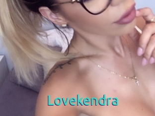 Lovekendra