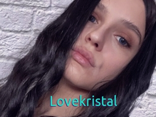 Lovekristal
