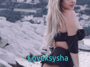 Loveksysha