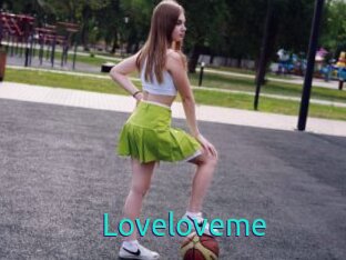 Loveloveme