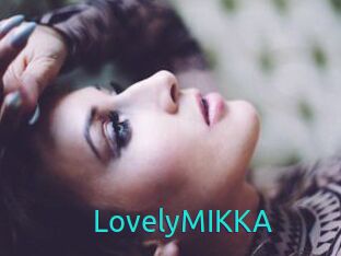 LovelyMIKKA