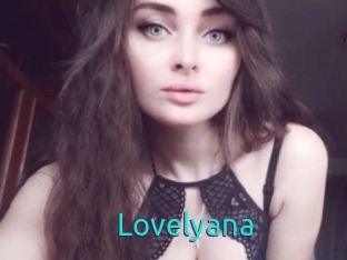 Lovelyana