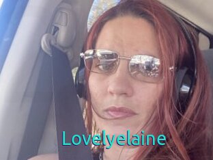 Lovelyelaine