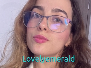 Lovelyemerald