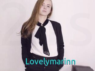 Lovelymarinn