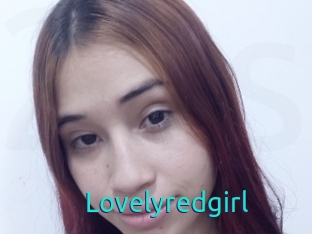 Lovelyredgirl