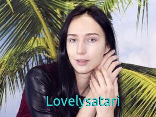 Lovelysatari