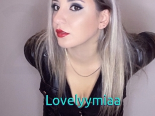 Lovelyymiaa