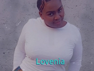 Lovenia