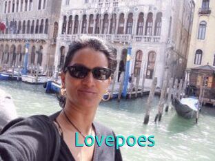 Lovepoes
