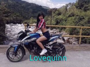 Lovequinn