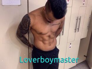 Loverboymaster
