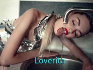 Loverita