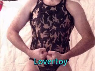 Lovertoy