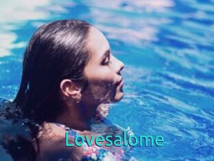 Lovesalome