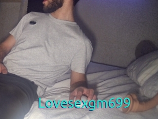 Lovesexgm699