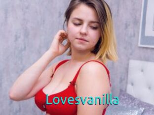 Lovesvanilla