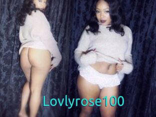 Lovlyrose100