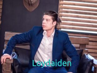 Loydaiden