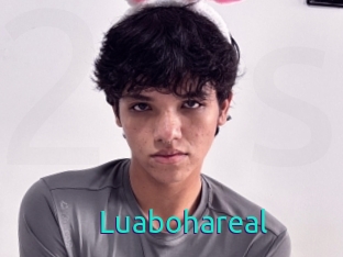 Luabohareal