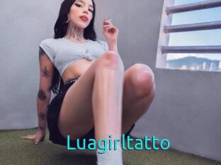 Luagirltatto