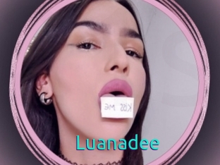 Luanadee