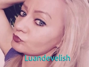 Luandevelish
