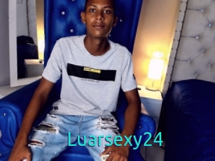 Luarsexy24