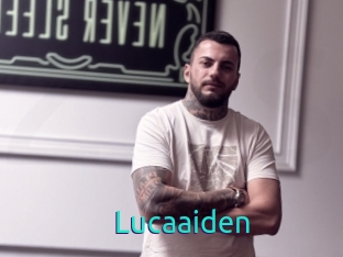 Lucaaiden