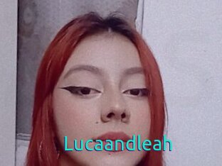 Lucaandleah