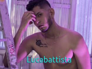 Lucabattista