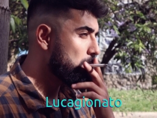 Lucagionato