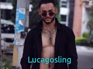 Lucagosling