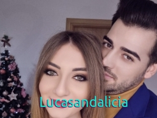 Lucasandalicia