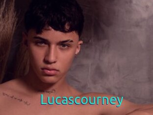 Lucascourney