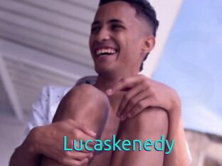 Lucaskenedy