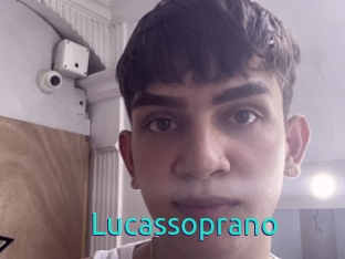 Lucassoprano