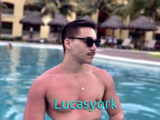 Lucasyork