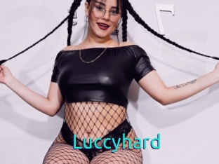 Luccyhard